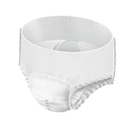 MoliCare Premium Mobile diaper packaging on a white background