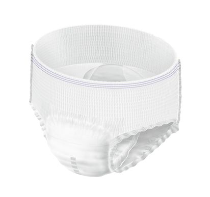 MoliCare Premium Mobile Unisex Pull-Ups Extra Large 8 Drops