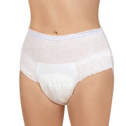 MoliCare Premium Mobile Unisex Pull-Ups Extra Large 8 Drops