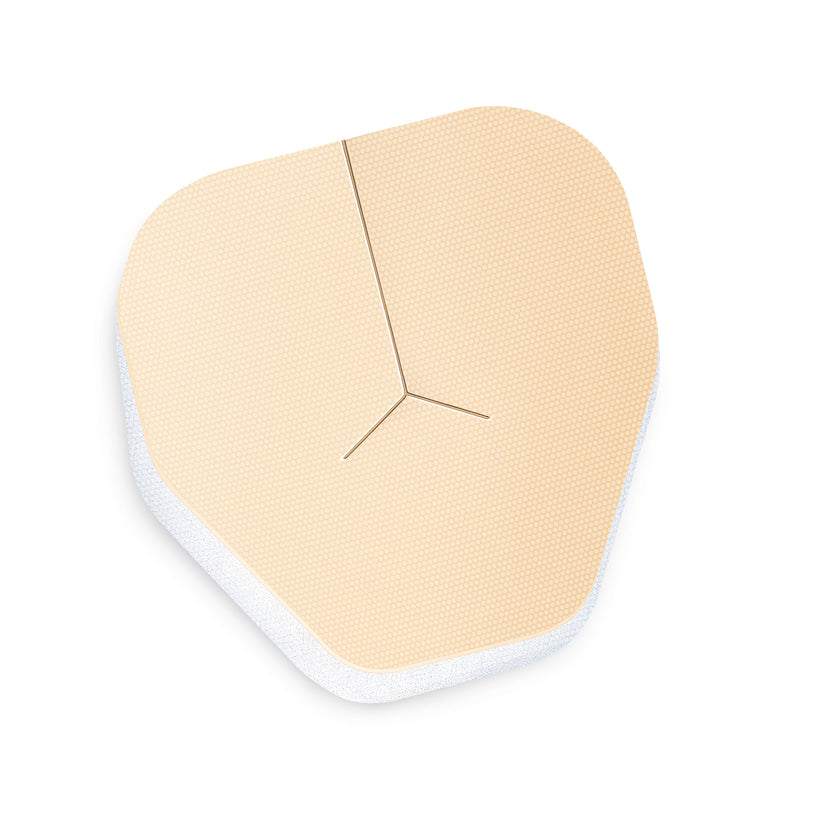 PermaFoam® Classic Tracheo