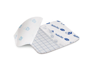 HydroTac® Transparent Comfort