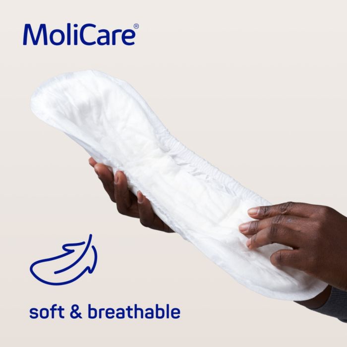 MoliCare Premium Lady Pad 4 Drops