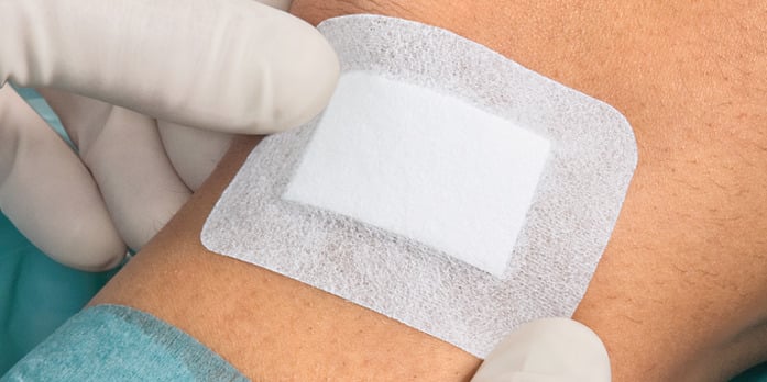 Cosmopor® Advance Sterile