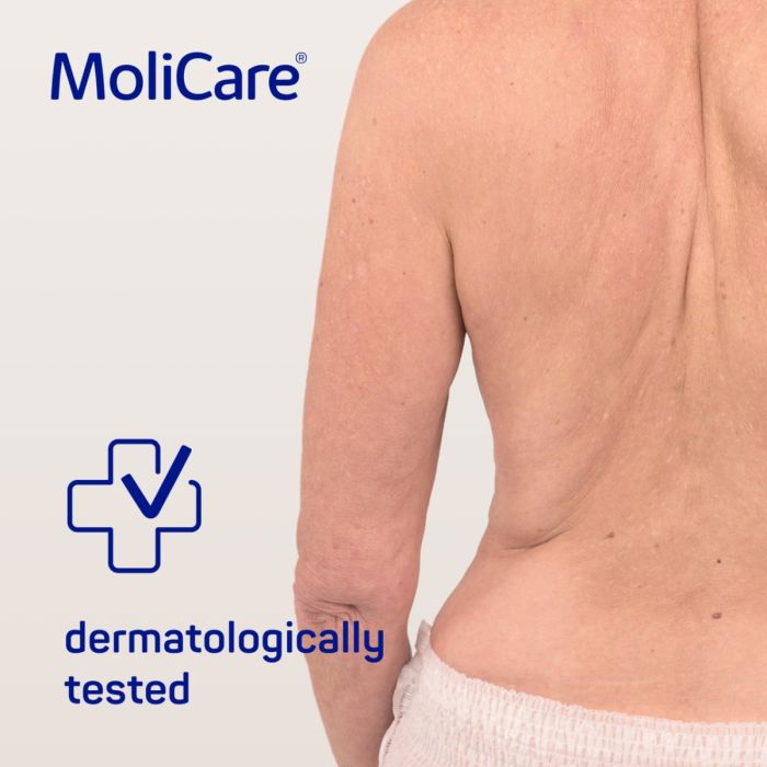 Molicare Skin Cleansing Foam