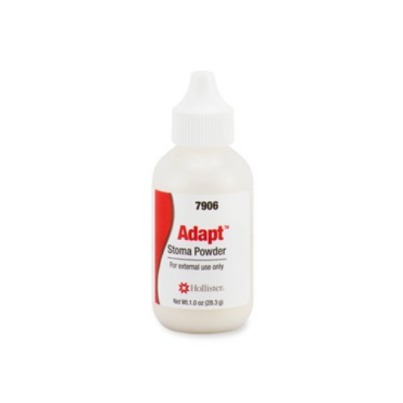 Adapt Stoma Powder 28.3g Bottle 7906
