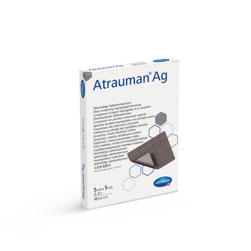 Atrauman® Ag