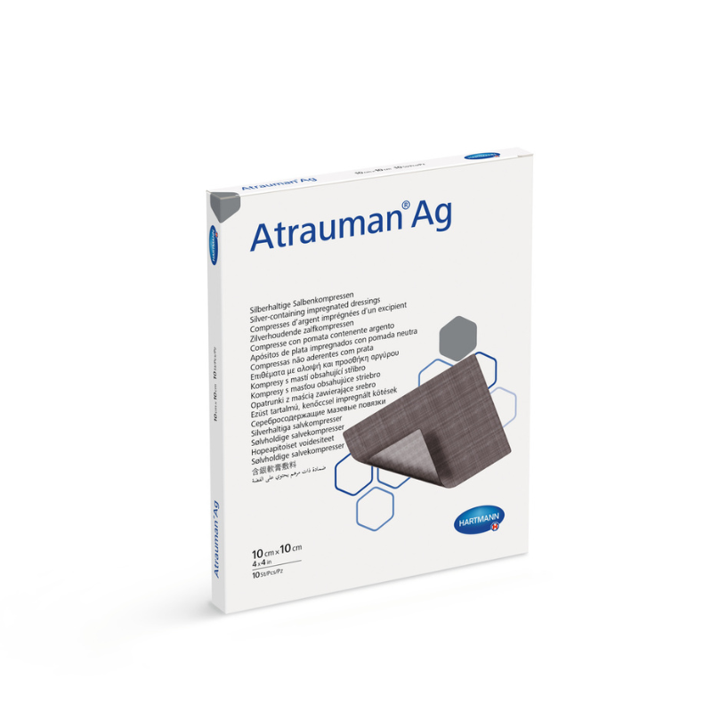 Atrauman® Ag