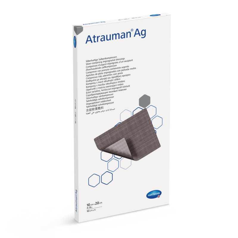 Atrauman® Ag