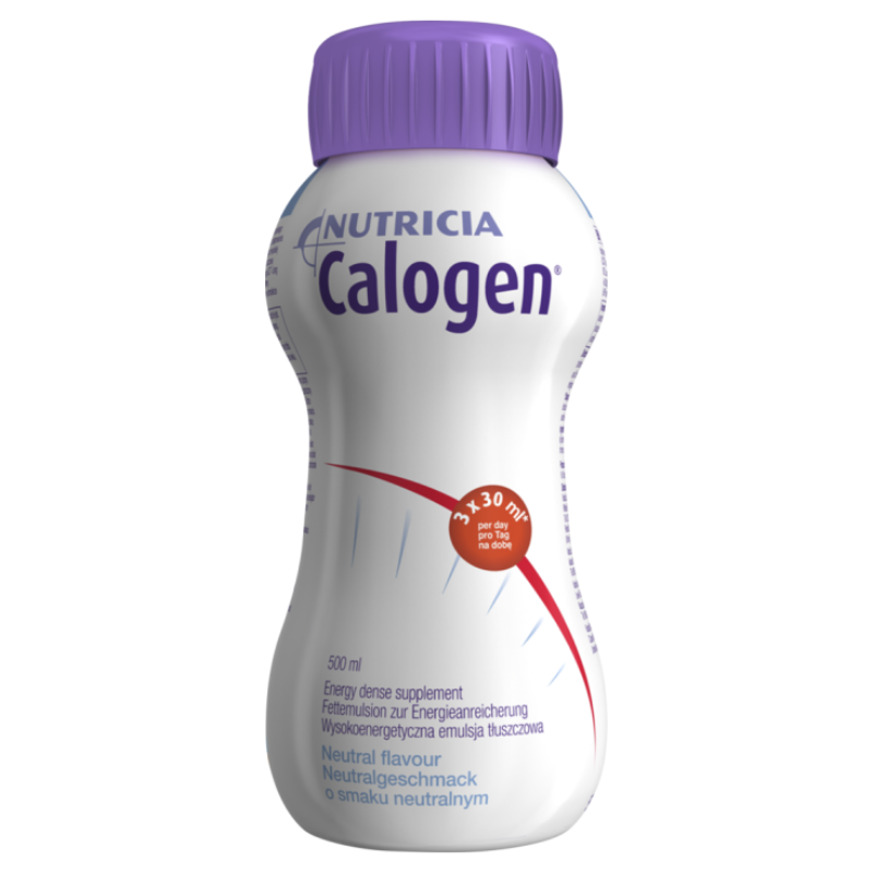 Calogen Neutral 200ml 597134