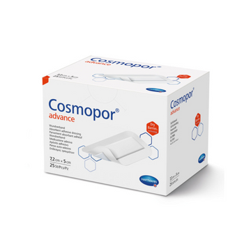 Cosmopor® Advance Sterile