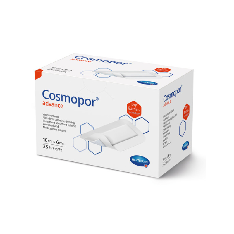 Cosmopor® Advance Sterile