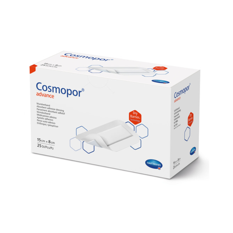 Cosmopor® Advance Sterile
