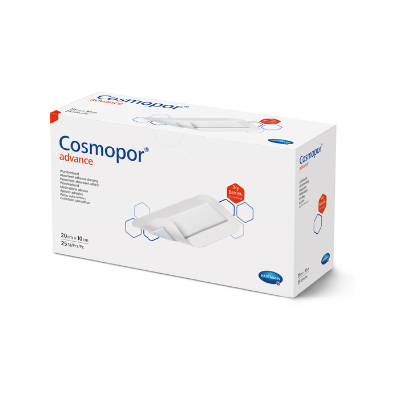 Cosmopor® Advance Sterile