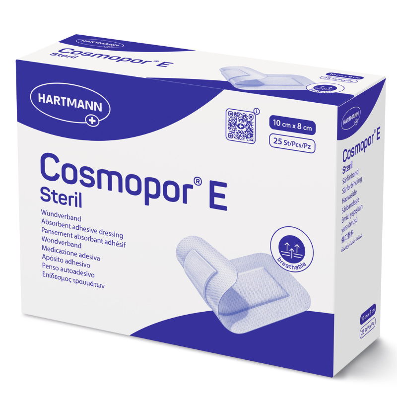 Cosmopor® E
