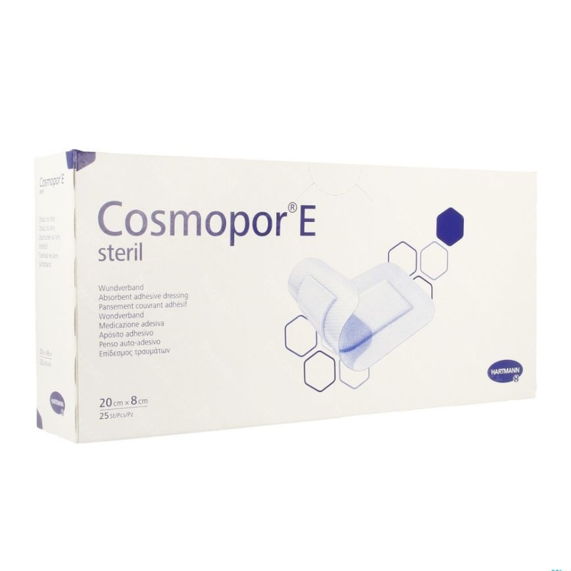 Cosmopor® E