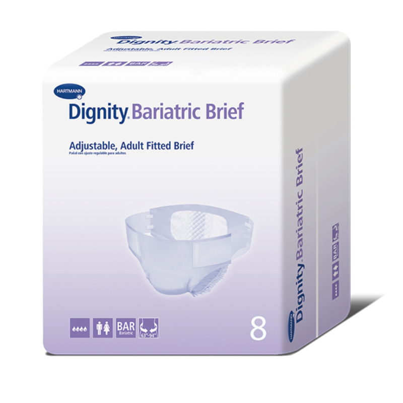 Dignity Bariatric Brief