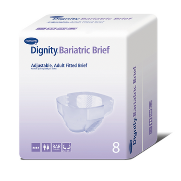 Dignity Bariatric Brief