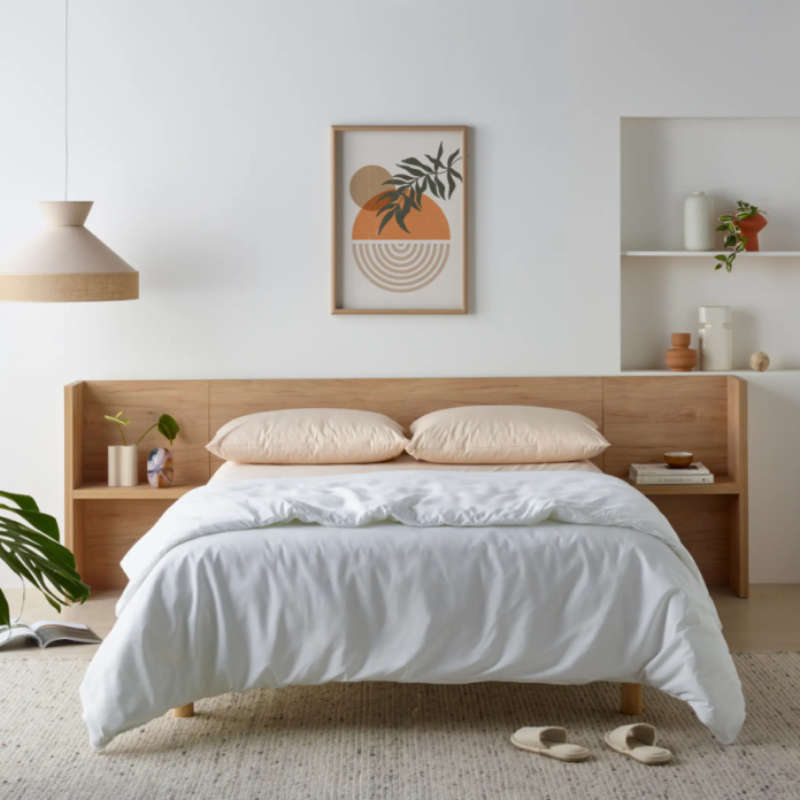 Everyday Easy Water Resistant Quilt