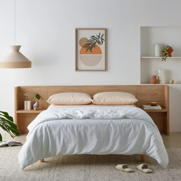 Everyday Easy Water Resistant Quilt