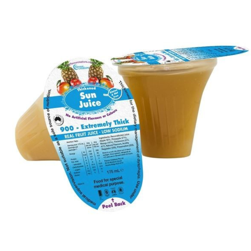 Flavour Creations Sun Juice 900 Extremely Thick SUN900