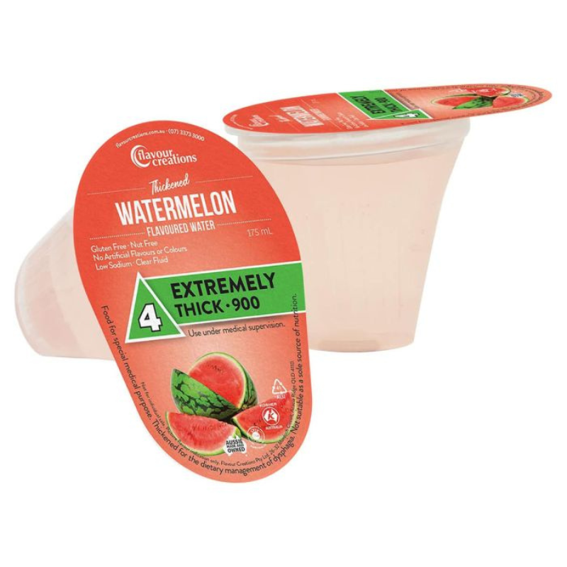 Flavour Creations Watermelon Water - Extremely Thick 900