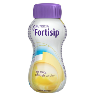 Fortisip Vanilla 200ml 552356