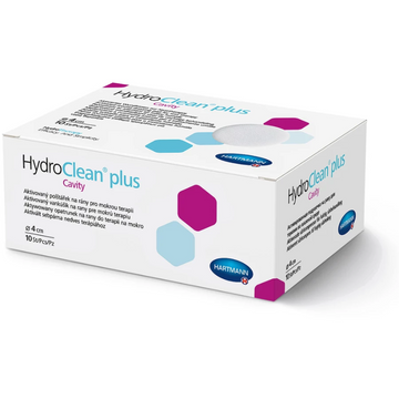 HydroClean® Plus Cavity