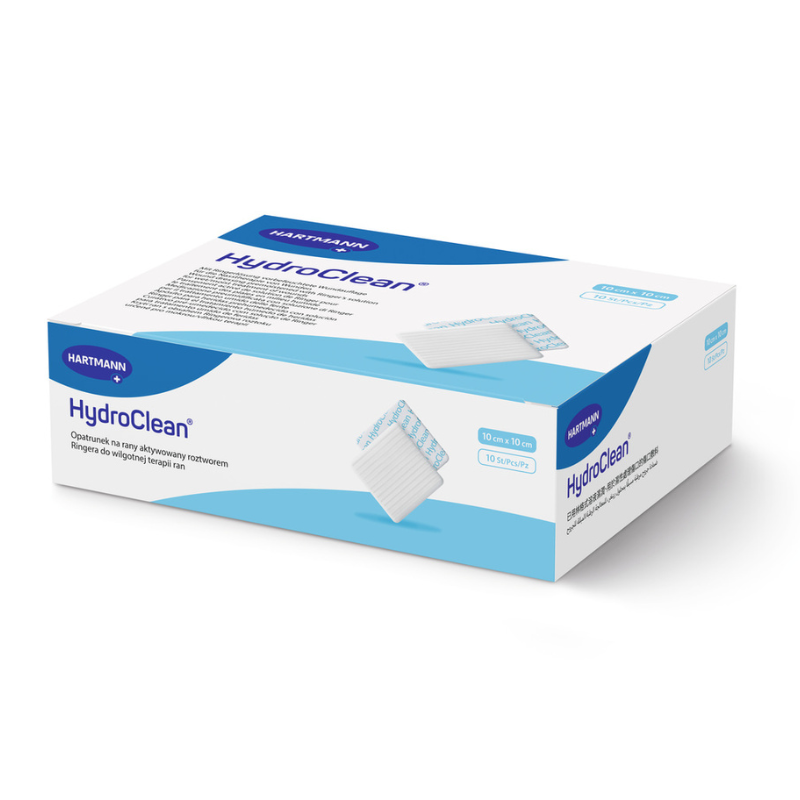 Hydroclean Spray HydroClean® – Dry Care Incontinence