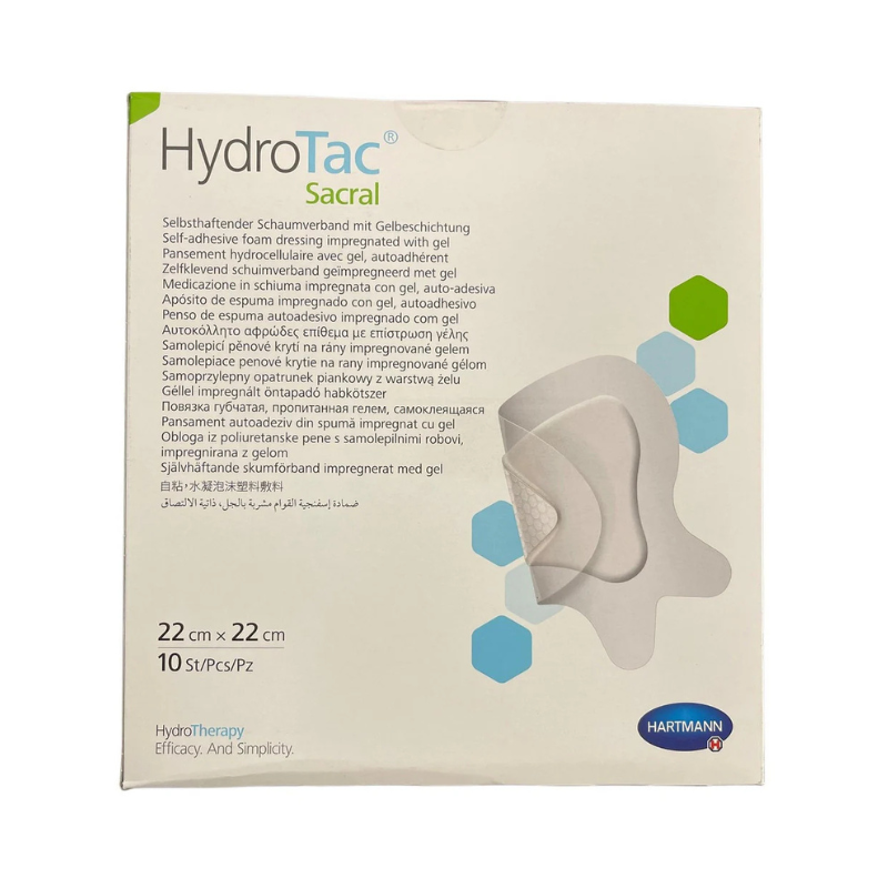 HydroTac® Sacral