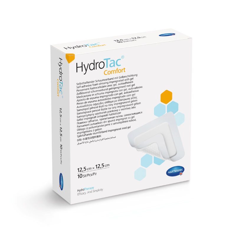 HydroTac® Comfort