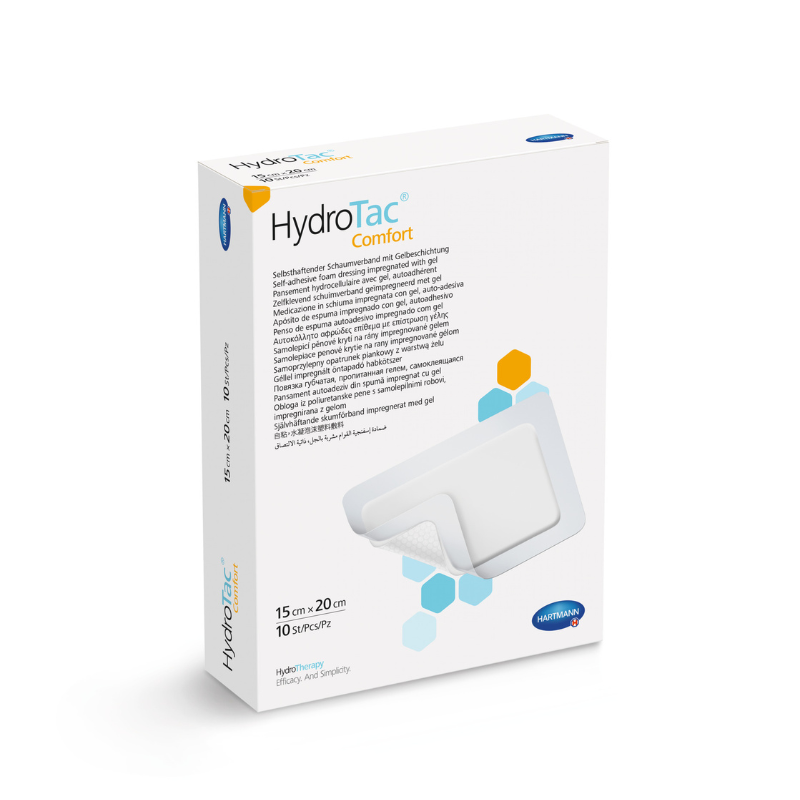 HydroTac® Comfort