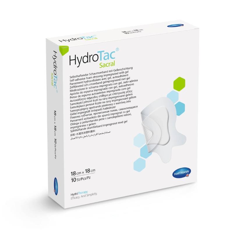 HydroTac® Sacral