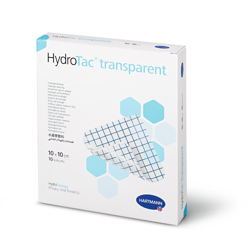 HydroTac® Transparent