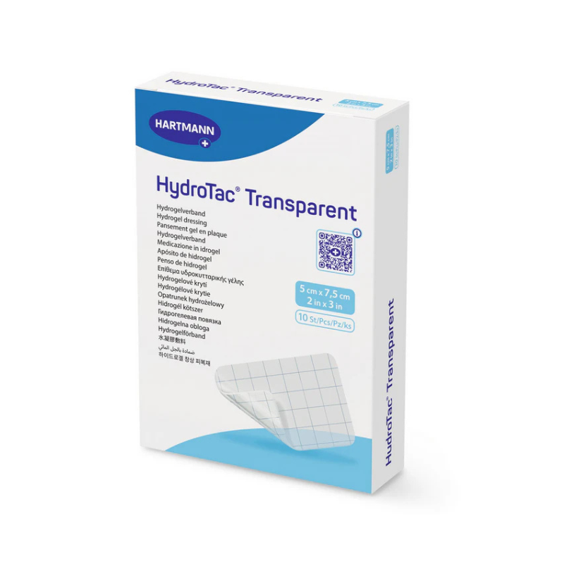 HydroTac® Transparent