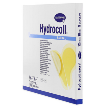 Hydrocoll® 2 Sacral