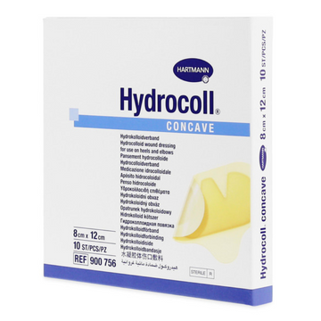 Hydrocoll® 2 Concave