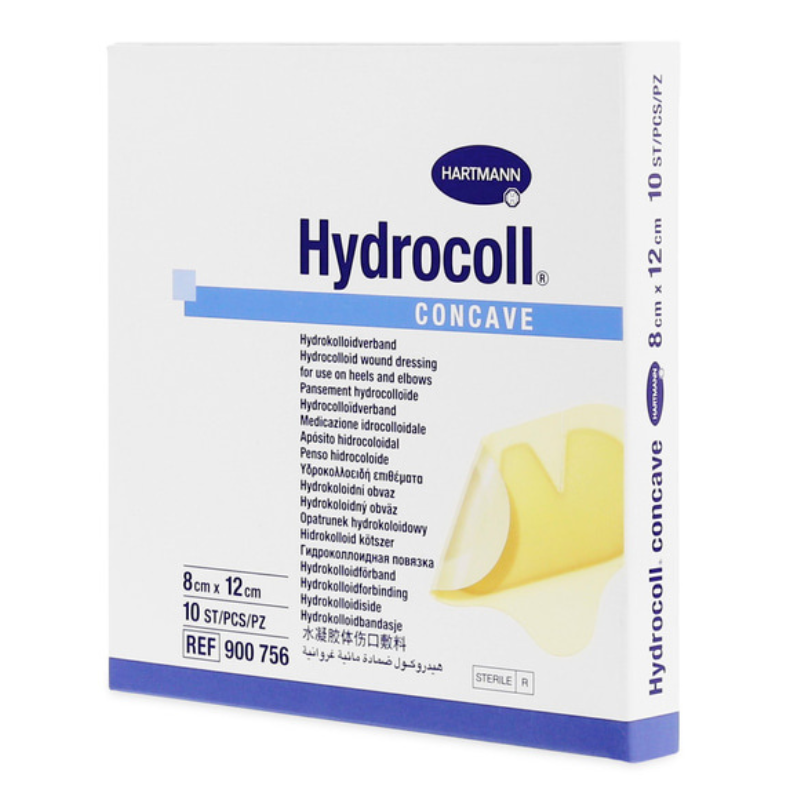 Hydrocoll® 2 Concave
