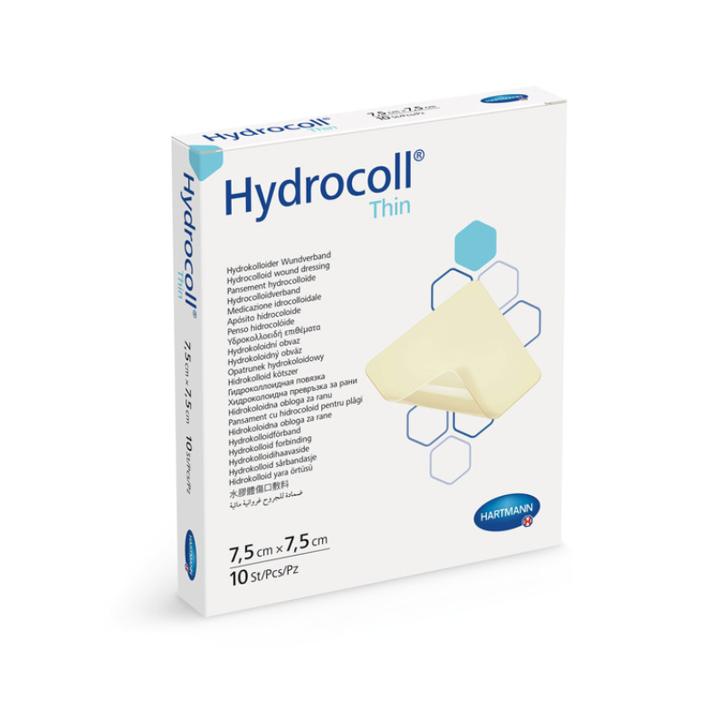 Hydrocoll® 2 Thin