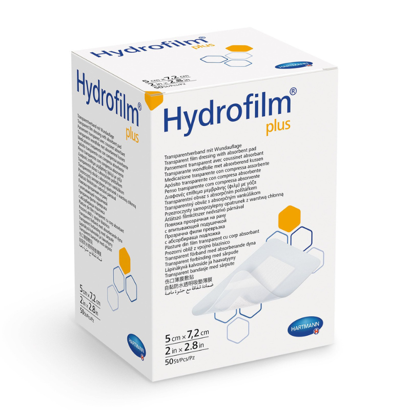 Hydrofilm® Plus