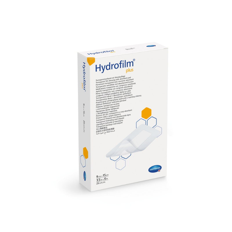 Hydrofilm® Plus