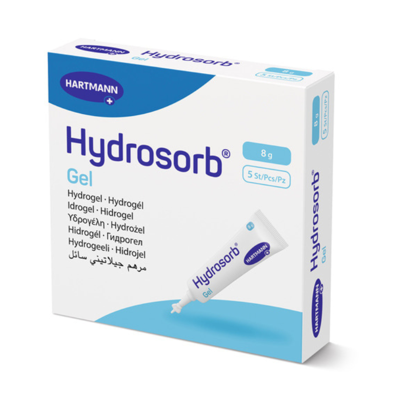 Hydrosorb® Gel Sterile