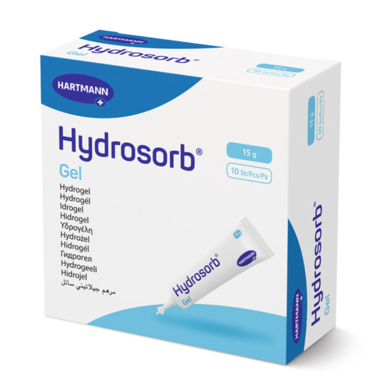 Hydrosorb® Gel Sterile