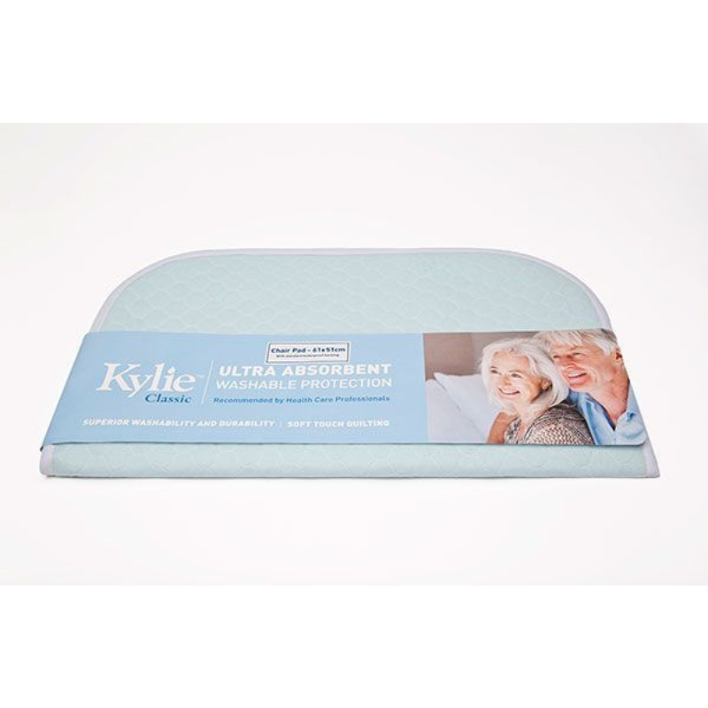Kylie Classic ultra absorbent washable protection product on a white background