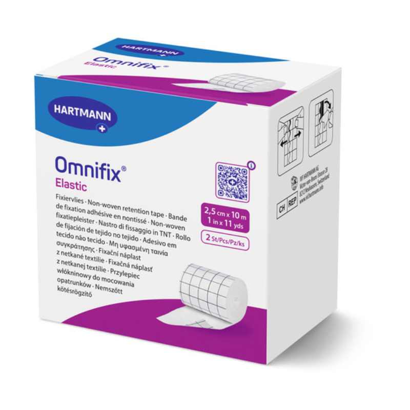 Omnifix® Elastic