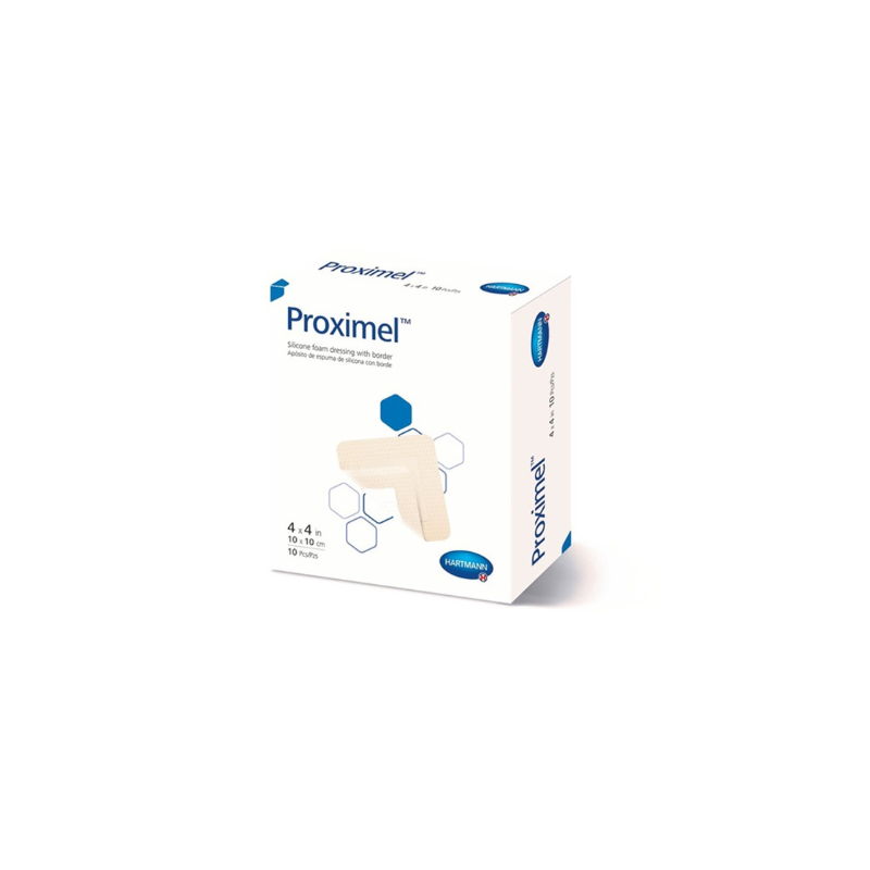 Proximel® Silicone Dressing