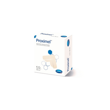 Proximel® Silicone Dressing