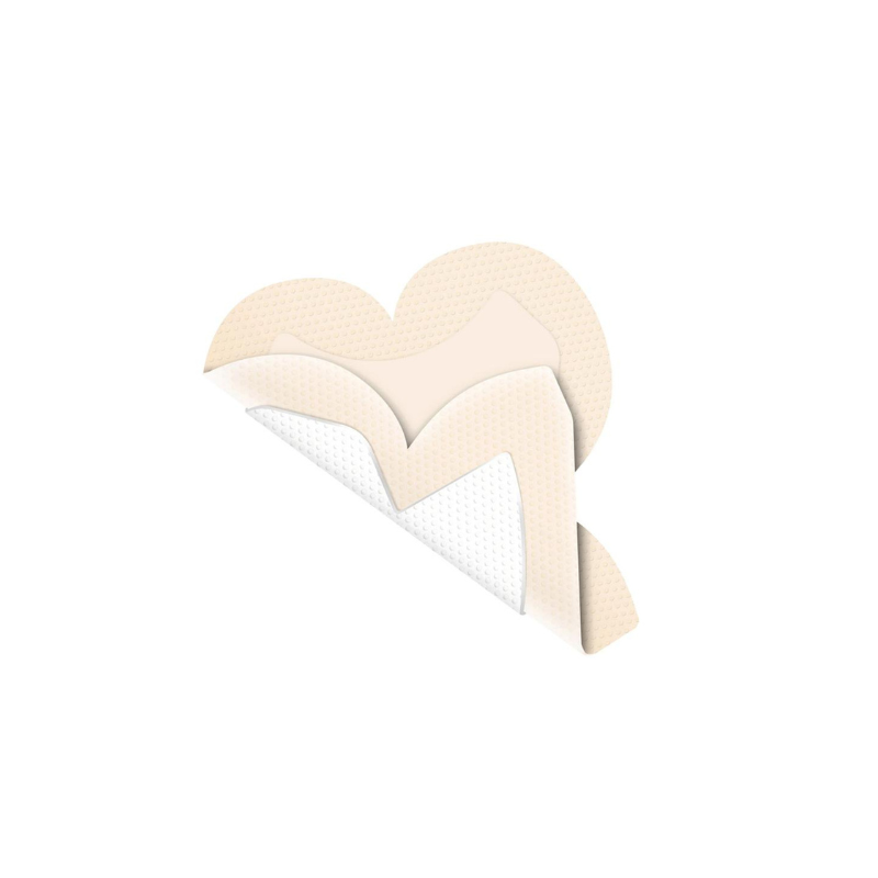 Proximel® Silicone Dressing