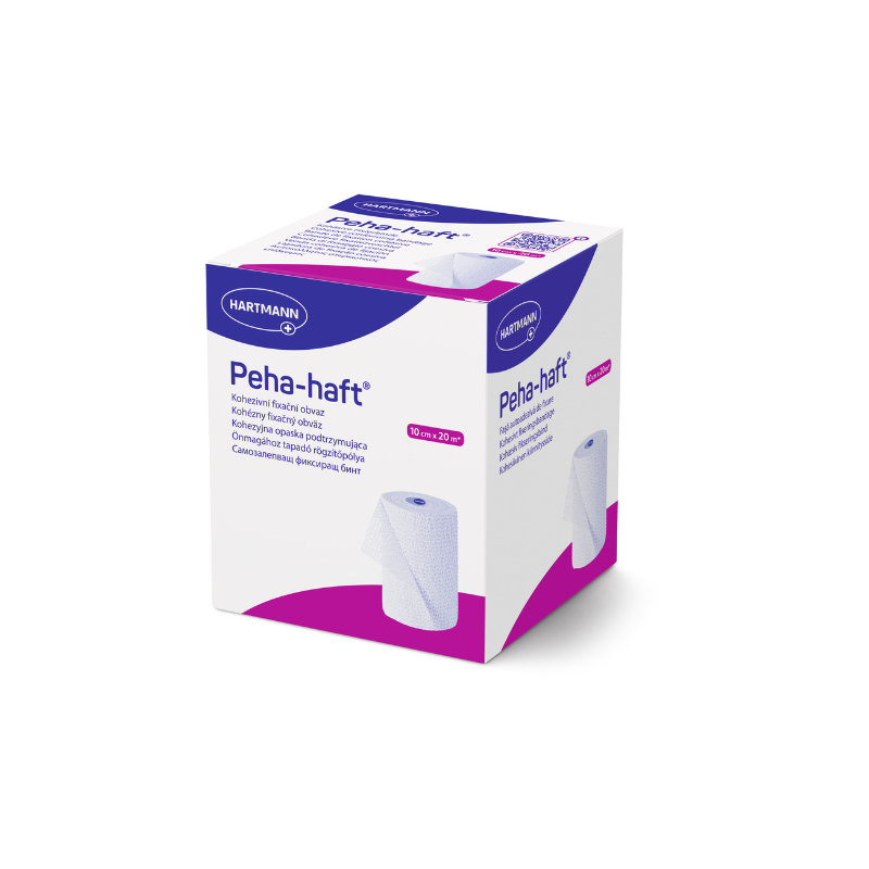 Peha-Haft® Latex Free