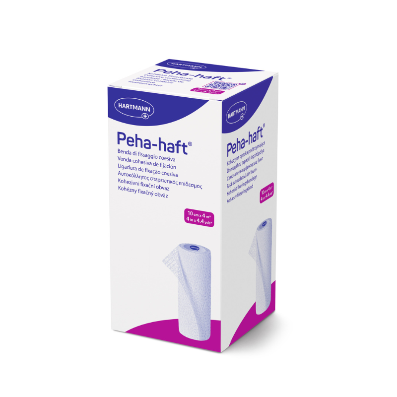 Peha-Haft® Latex Free