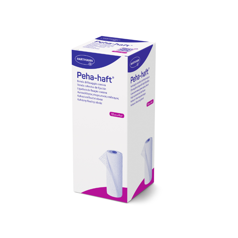 Peha-Haft® Latex Free